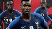 أين وصل نجوم فرنسا الذين حققوا كأس العالم 2018؟ نهاية جيل تاريخي