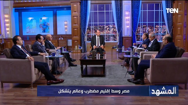 د.محمد كمال أستاذ العلوم السياسة بجامعة القاهرة: الهند لديها إحساس قوي بحضارتها ولهذا ترفض الخضوع لأي قوة