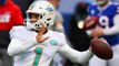 AFC East Favorites Shift After Bills' Loss, Dolphins' Win