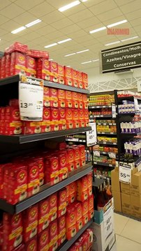 De Angelina Supermercado completa 19 anos com ofertas especiais