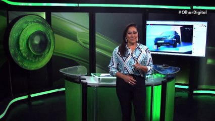 Veículo elétrico feito por estudantes bate recorde de aceleração