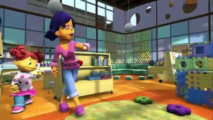 Sid the Science Kid Teaches About Clean Air 🌬️ | PBS KIDS