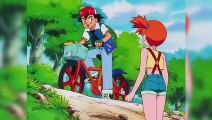 'Aventuras de un Maestro Pokémon' - Tráiler oficial - The Official Pokémon YouTube Channel