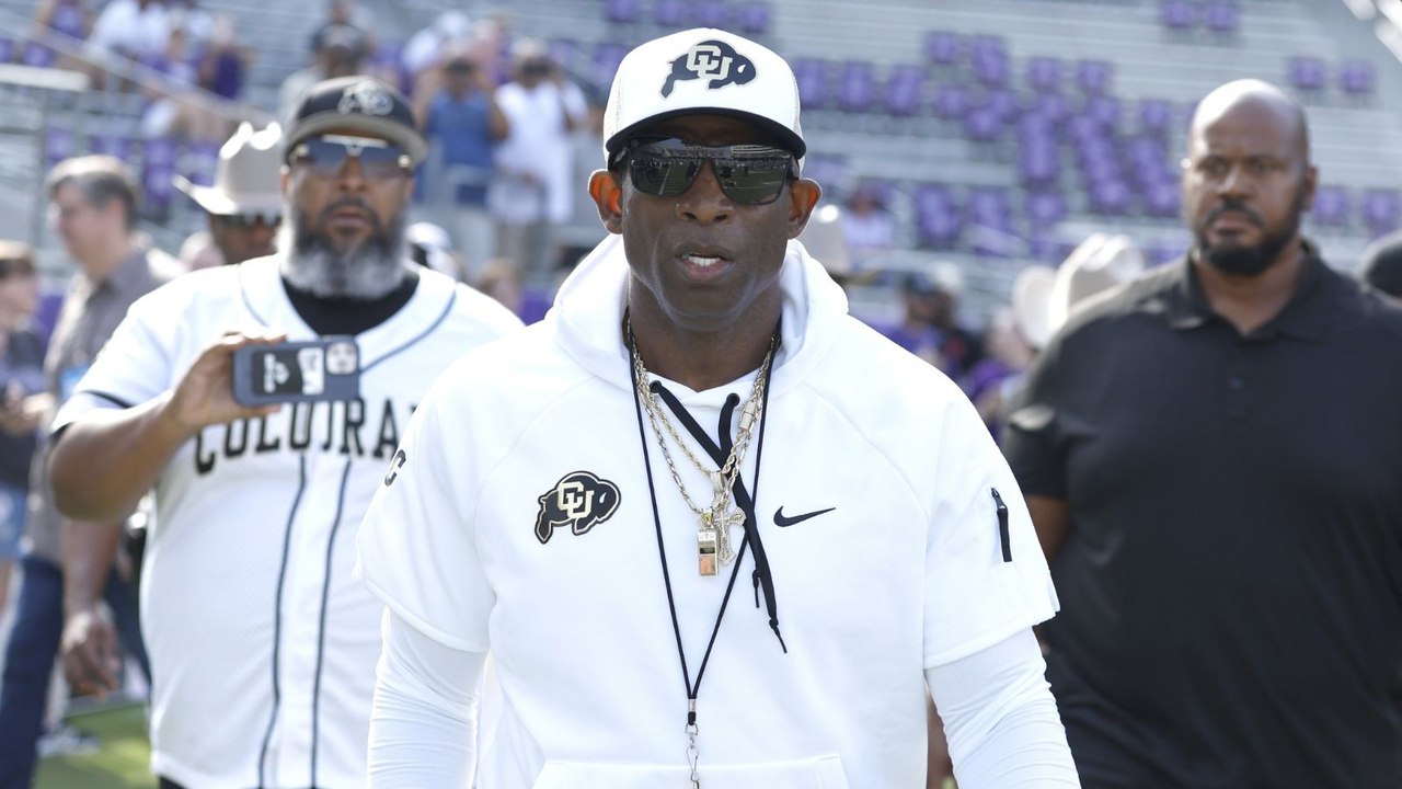 Colorado vs. Colorado State: A Rivalry Showdown...