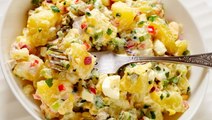 The Surprising Story Behind The Famous ‘Shout Hallelujah Potato Salad’