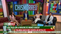 Podrían lanzar bioserie de Andrés García, revela Yolanda Garza, productora