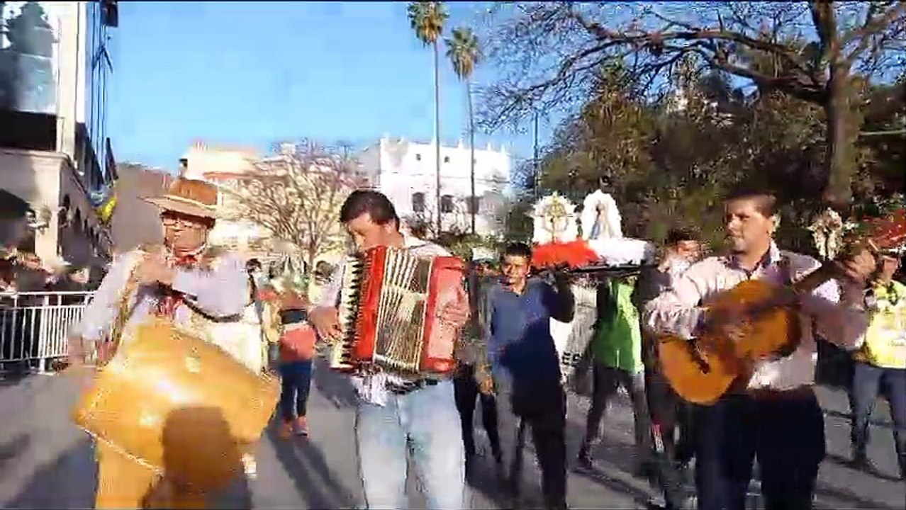 Fiesta del Milagro