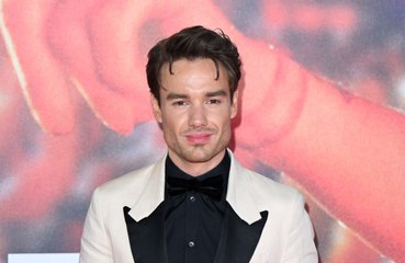 La madre de Liam Payne está "muy preocupada"  por la hospitalización de su hijo