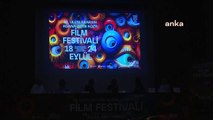 30. Uluslararası Adana Altın Koza Film Festivali Basın Toplantısı Yapıldı