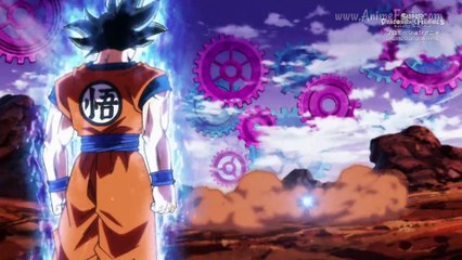 Super Dragon Ball Heroes Capítulo 50 l Sub Español