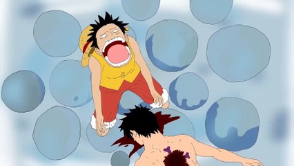 When Ace gets to Heaven