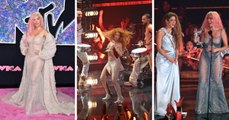 Shakira y Karol G son las divas latinas del momento y no lo pienso discutir con nadie