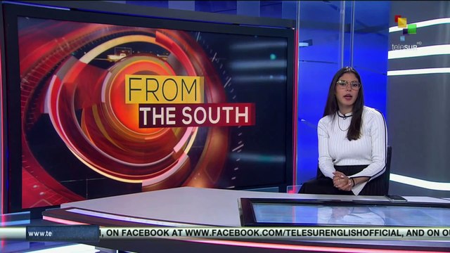 FTS 16:30 13-09: China and Venezuela seek to strengthen bilateral ties