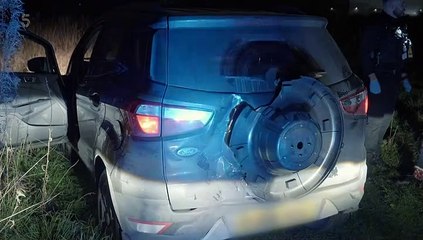 Police Interceptors S22E18 (11 September 2023)