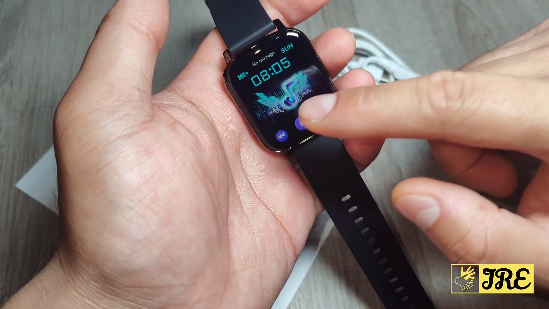 🔥 Amazfit Bip 3 Pro primera REVIEW en ESPAÑOL ⌚ UNBOXING y