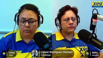 ¿Qué es un aneurisma cerebral como el que padece Yolanda Andrade_