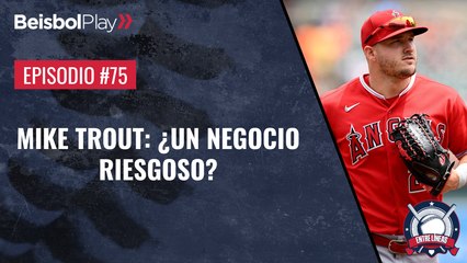 EP 75 ENTRELINEAS 13 SEP 2023