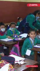 Atención padres de familia de El Alto: ¿Cómo cobrar el bono de bs 200 para prekinder y kinder de unidades educativas fiscales?