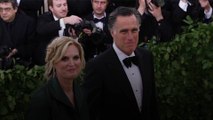 Mitt Romney Will Retire From Senate