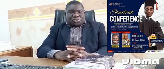 Conférence Étudiante : Opportunités pour Tous 🚀