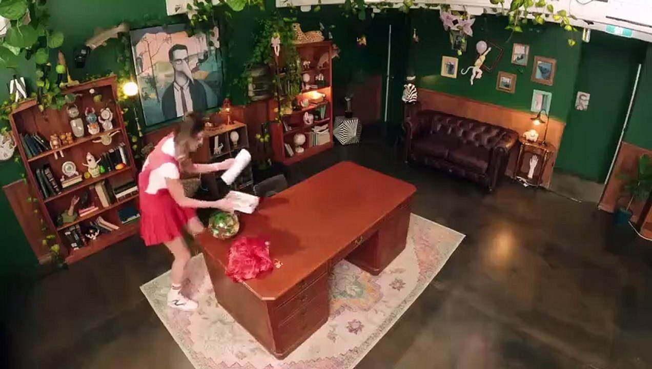 Taskmaster NZ S 4 Ep 10