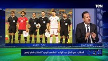 حوار خاص مع نجوم الكرة المصرية شريف الخشاب ومصطفى أبو الدهب