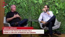 98Talks | Concessão de atrativos turísticos de Poços de Caldas é case nacional