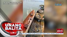 Lalaki, patay matapos tamaan umano ng kidlat | UB
