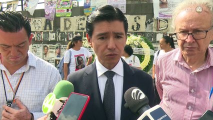 Pide a la CEDHJ un módulo de acomodamiento a los familiares de víctimas de desaparición