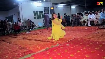 Aey Dour Nai Wafa Da - Chiriya Queen - Dance Performance - 2023