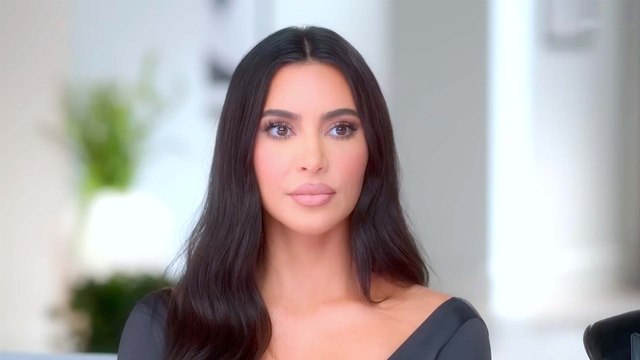 Official Trailer for Hulu's The Kardashians Season 4