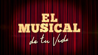 Ana Obregón-  El musical de tu vida - Promo © Telecinco
