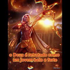 Apolo, o Deus da Luz na Mitologia Grega