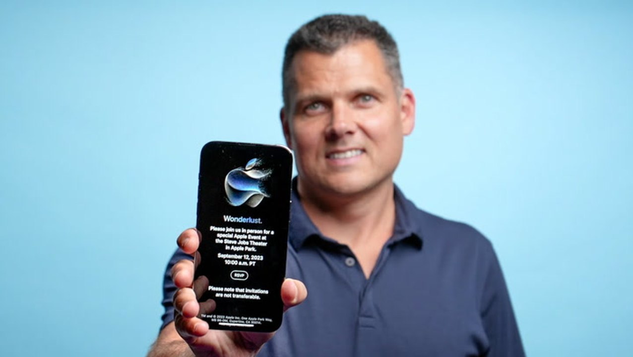 iPhone 15, iPhone 15 Pro, Apple Watch 9 And More | Tom's Guide