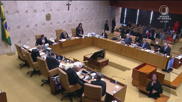 Comienzan primeros juicios contra bolsonaristas acusados por asonada en Brasilia