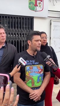 Bancada de C-A exhorta a la Fiscalía que investigue denuncias contra la Alcaldía y funcionarios