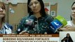 Gobierno Nacional fortalece sistema de salud neonatal del Hospital Central de Maracay
