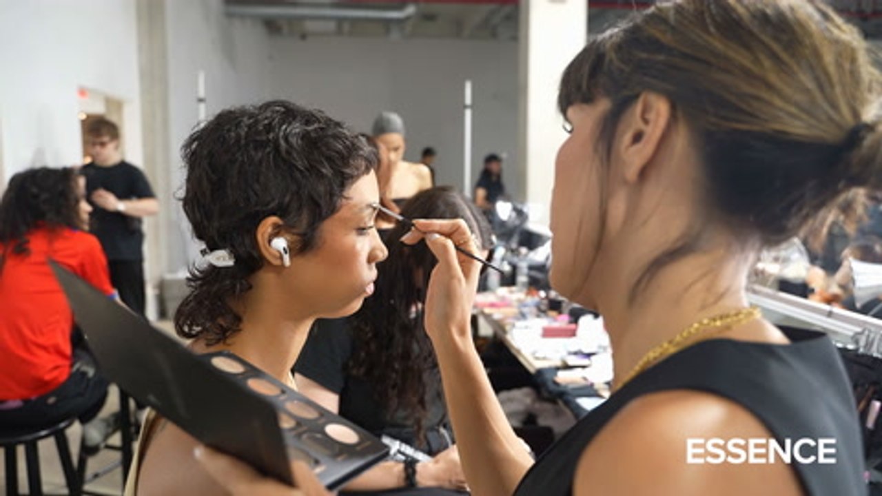 WATCH: Advisry’s Technicolor Runway Show Reigned In The Brand’s Tenth