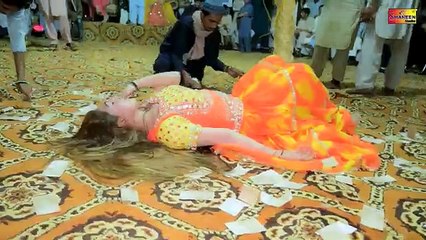 Chana Tera Shukriya - Pagal Banra Ditai - Chiriya Queen - New Dance Performance 2023