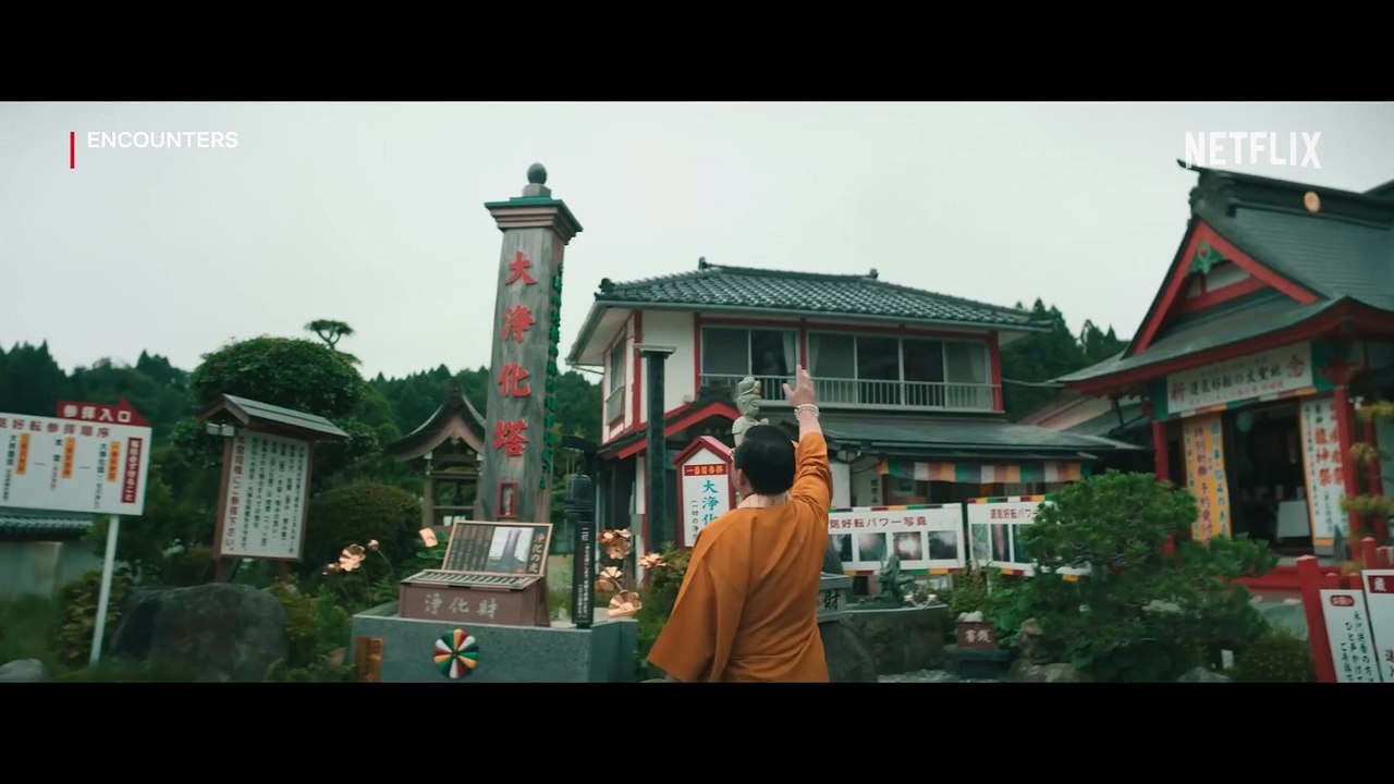 Encounters Trailer