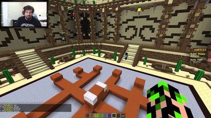 Minecraft Yapı Kapışmaları Bölüm 14