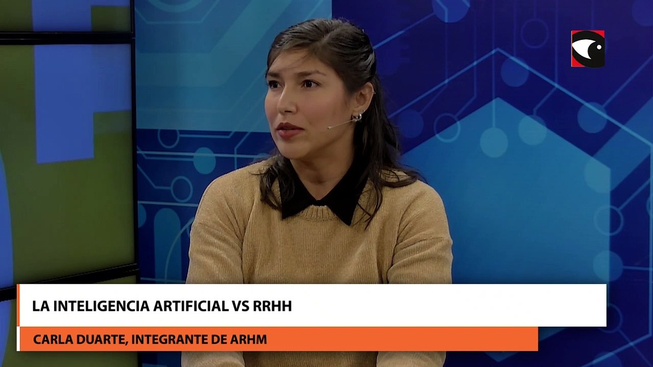 La Inteligencia Artificial Vs Rrhh