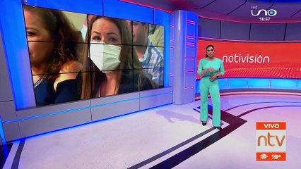 Juez rechaza acción de libertad de la exalcaldesa Angélica Sosa