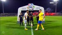 Ronaldo Shines with a Hattrick as Al Nassr Crushes Al Fateh 4-0 | Saudi League Full Highlights