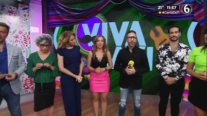 Muere Miguel Ángel Karzc, conductor de Canal 6