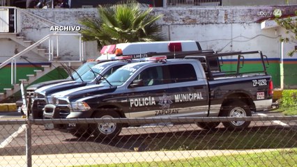 Estudiantes también reciben órdenes de protección; van 103 en Zapopan en el último ciclo escolar