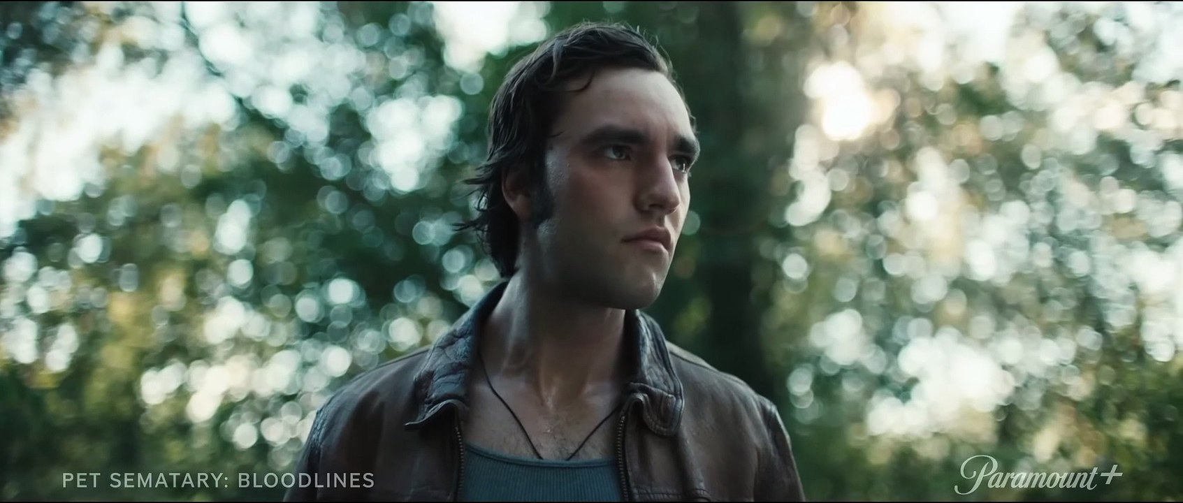 Pet Sematary: Bloodlines | movie | 2023 | Official Trailer