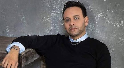 مصطفى قمر: طارق الشناوي بقاله ٢٠ سنة بيكسر فيا وأنا ساكت