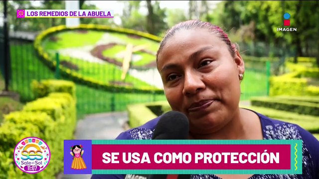 ¡Descubre las funciones del HILO ROJO según los mexicanos! ¿Ya tienes el tuyo?