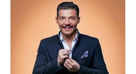 محمود حجازي يعلن خطبته بعد عامين من انفصاله عن أسما شريف منير